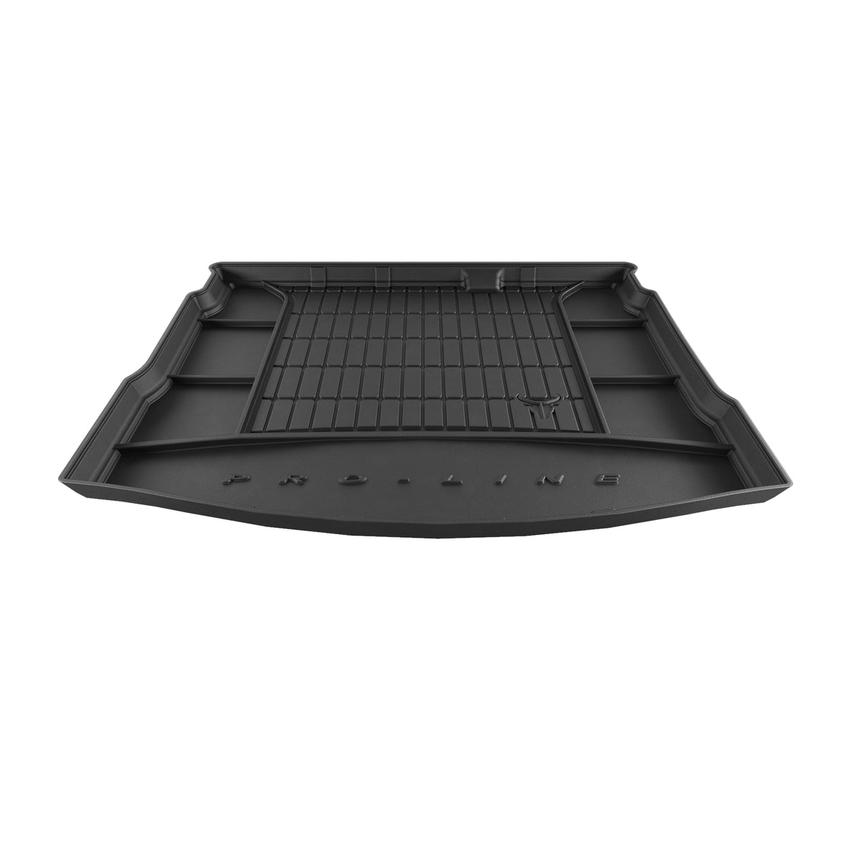TAPETE BORRACHA P/ MALA PRO-LINE NISSAN QASHQAI I CROSSOVER 2006-2013