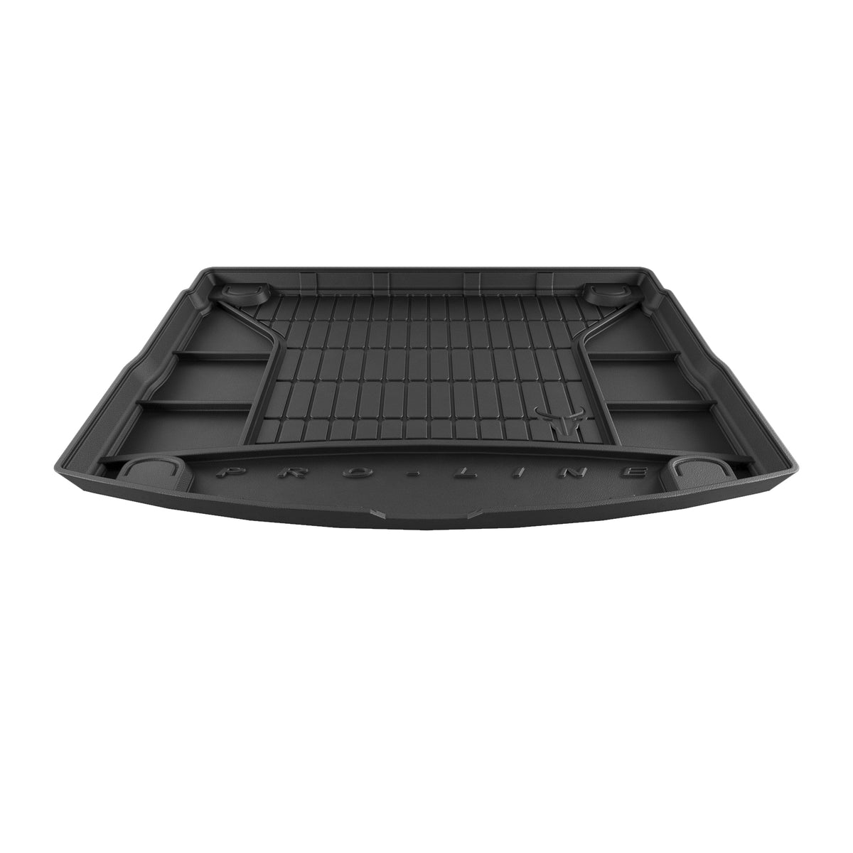 TAPETE BORRACHA P/ MALA PRO-LINE HYUNDAI I30 III HATCHBACK 2017-> PISO SUPERIOR