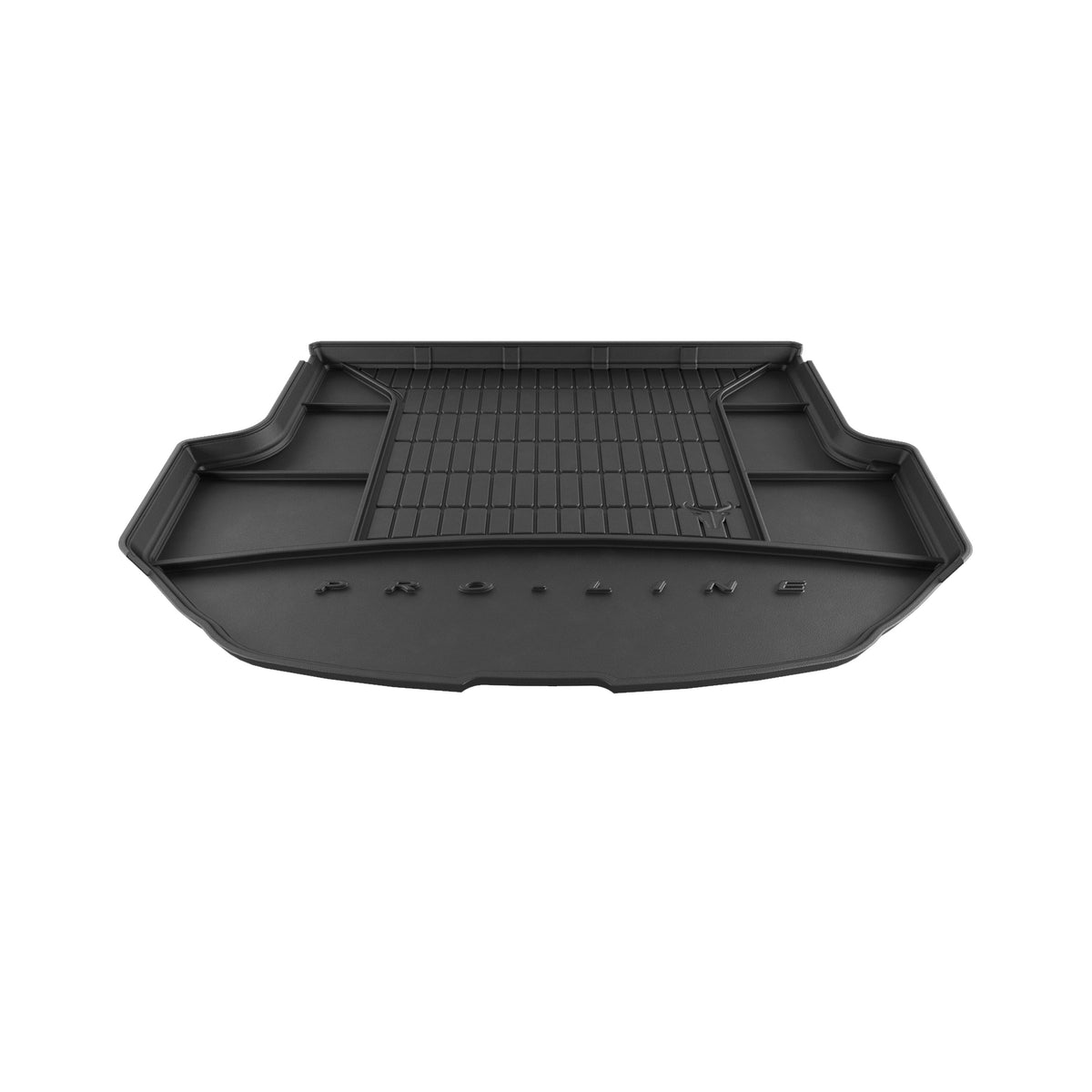 TAPETE BORRACHA P/ MALA PRO-LINE HYUNDAI SANTA FE III SUV 2012-2018 5 LUGARES