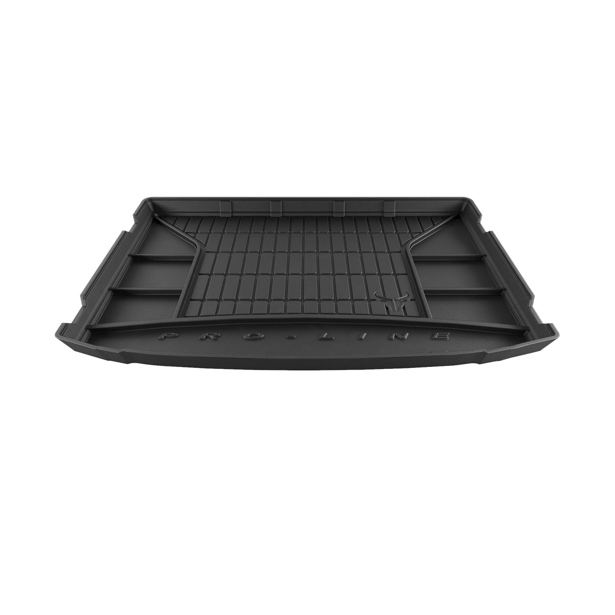 TAPETE BORRACHA P/ MALA PRO-LINE HYUNDAI IX20 MONOVOLUME 2010-2019 PISO INFERIOR