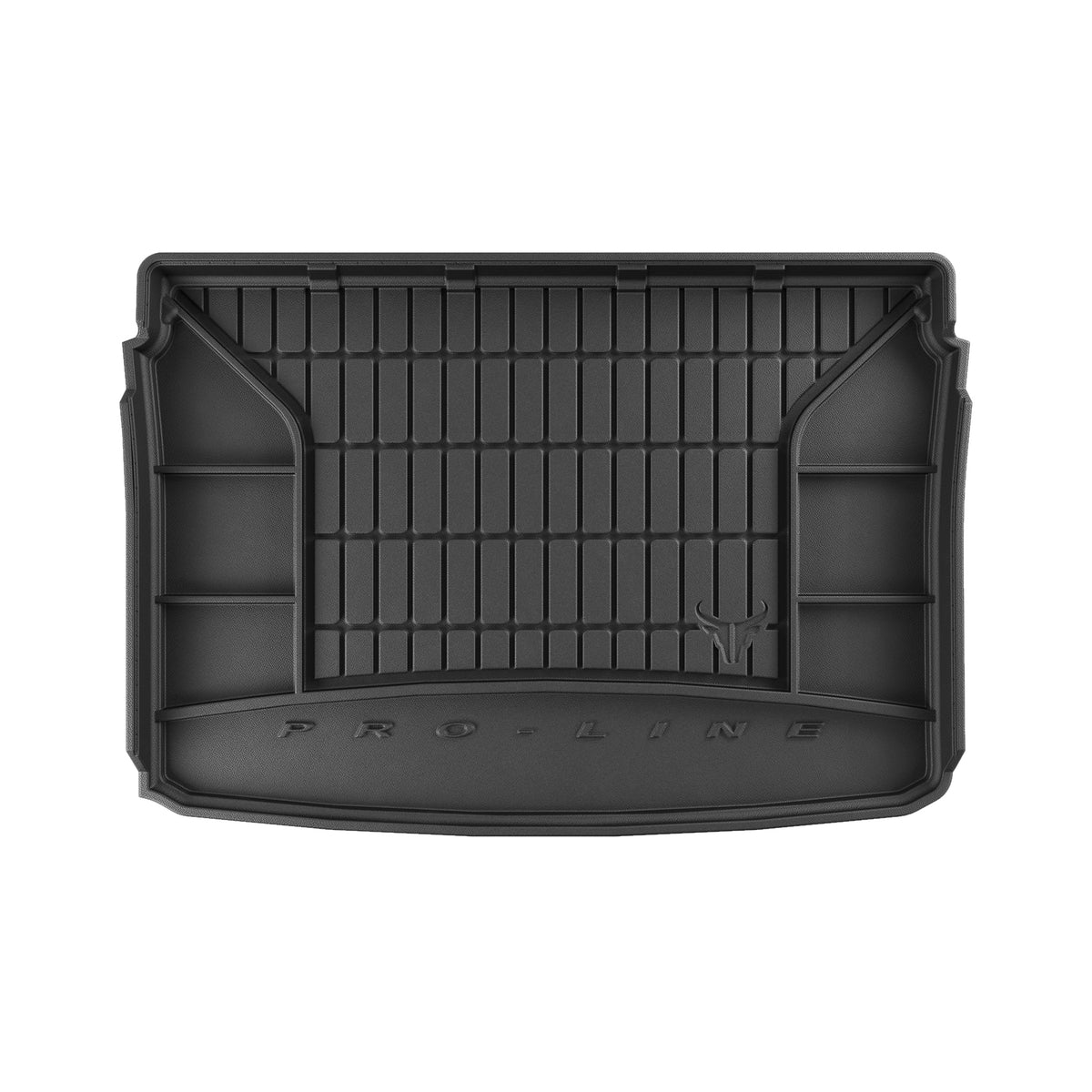 TAPETE BORRACHA P/ MALA PRO-LINE SEAT ARONA CROSSOVER 2017-> PISO SUPERIOR