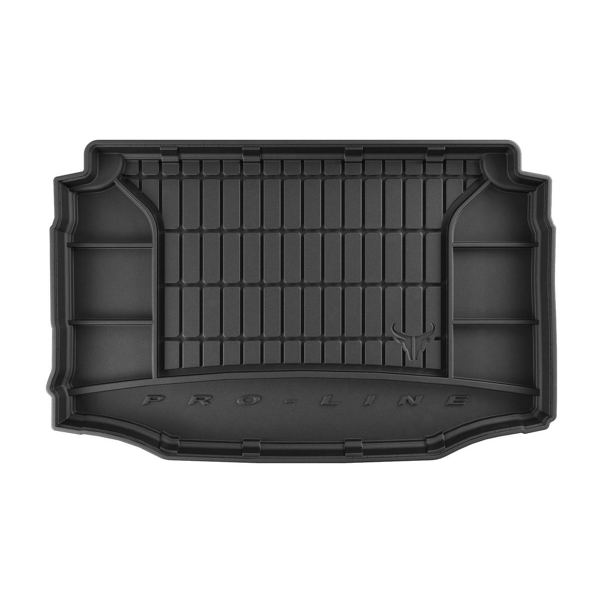 TAPETE BORRACHA P/ MALA PRO-LINE SEAT ARONA CROSSOVER 2017-> PISO INFERIOR