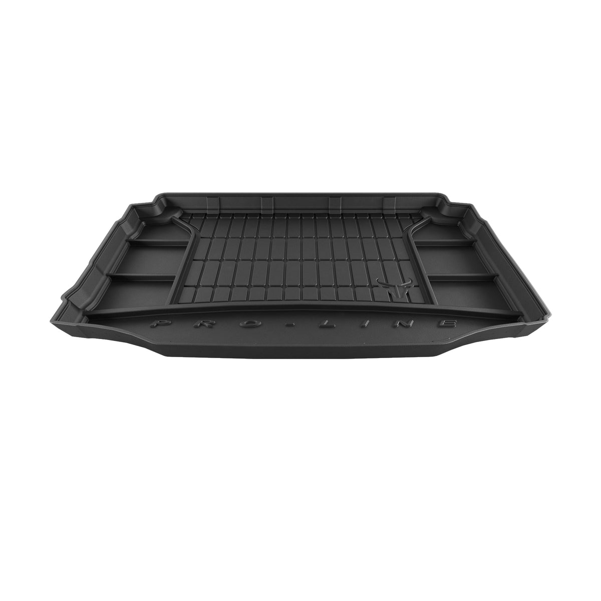 TAPETE BORRACHA P/ MALA PRO-LINE SEAT ARONA CROSSOVER 2017-> PISO INFERIOR