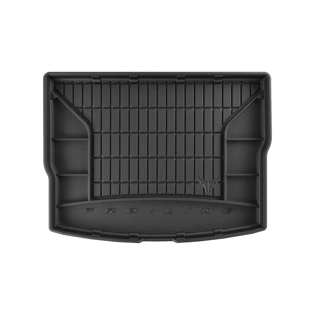 TAPETE BORRACHA P/ MALA PRO-LINE MITSUBISHI ECLIPSE CROSS SUV 2018->