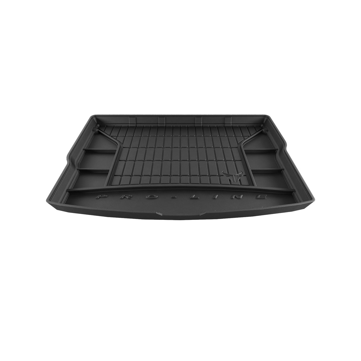TAPETE BORRACHA P/ MALA PRO-LINE MITSUBISHI ECLIPSE CROSS SUV 2018->
