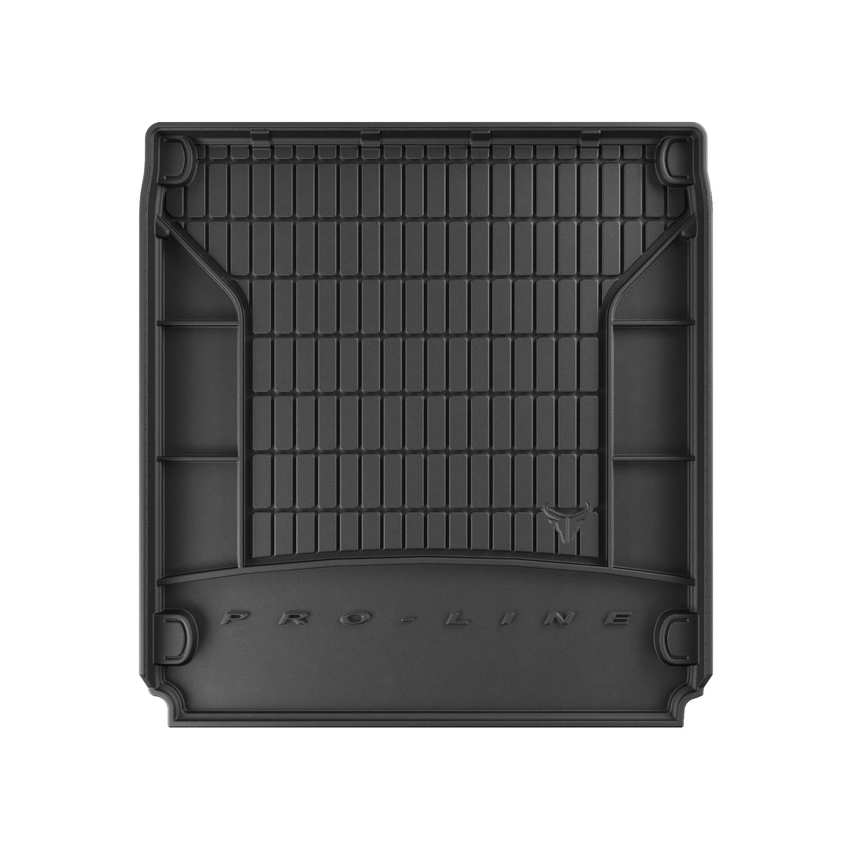 TAPETE BORRACHA P/ MALA PRO-LINE OPEL VECTRA C CARRINHA 2002-2008