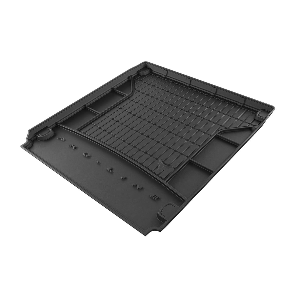 TAPETE BORRACHA P/ MALA PRO-LINE OPEL VECTRA C CARRINHA 2002-2008