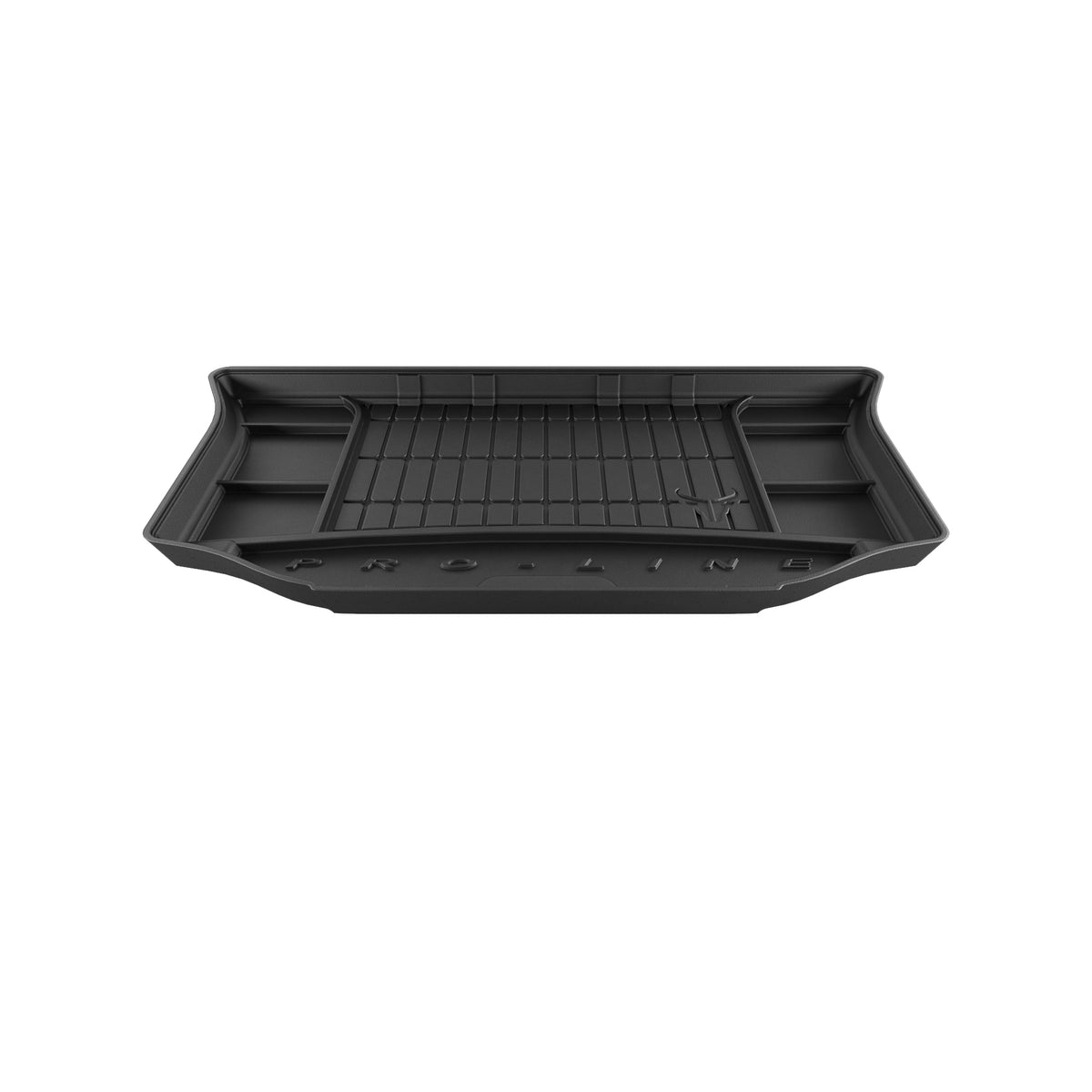TAPETE BORRACHA P/ MALA PRO-LINE MITSUBISHI SPACE STAR HATCHBACK 2013-2024 PISO SUPERIOR