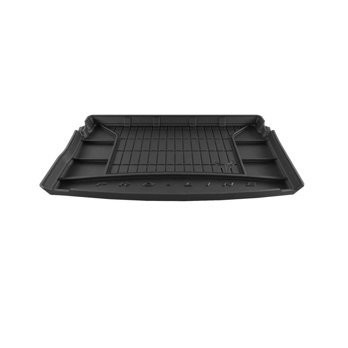 TAPETE BORRACHA P/ MALA PRO-LINE SEAT IBIZA V HATCHBACK 2017-> PISO SUPERIOR