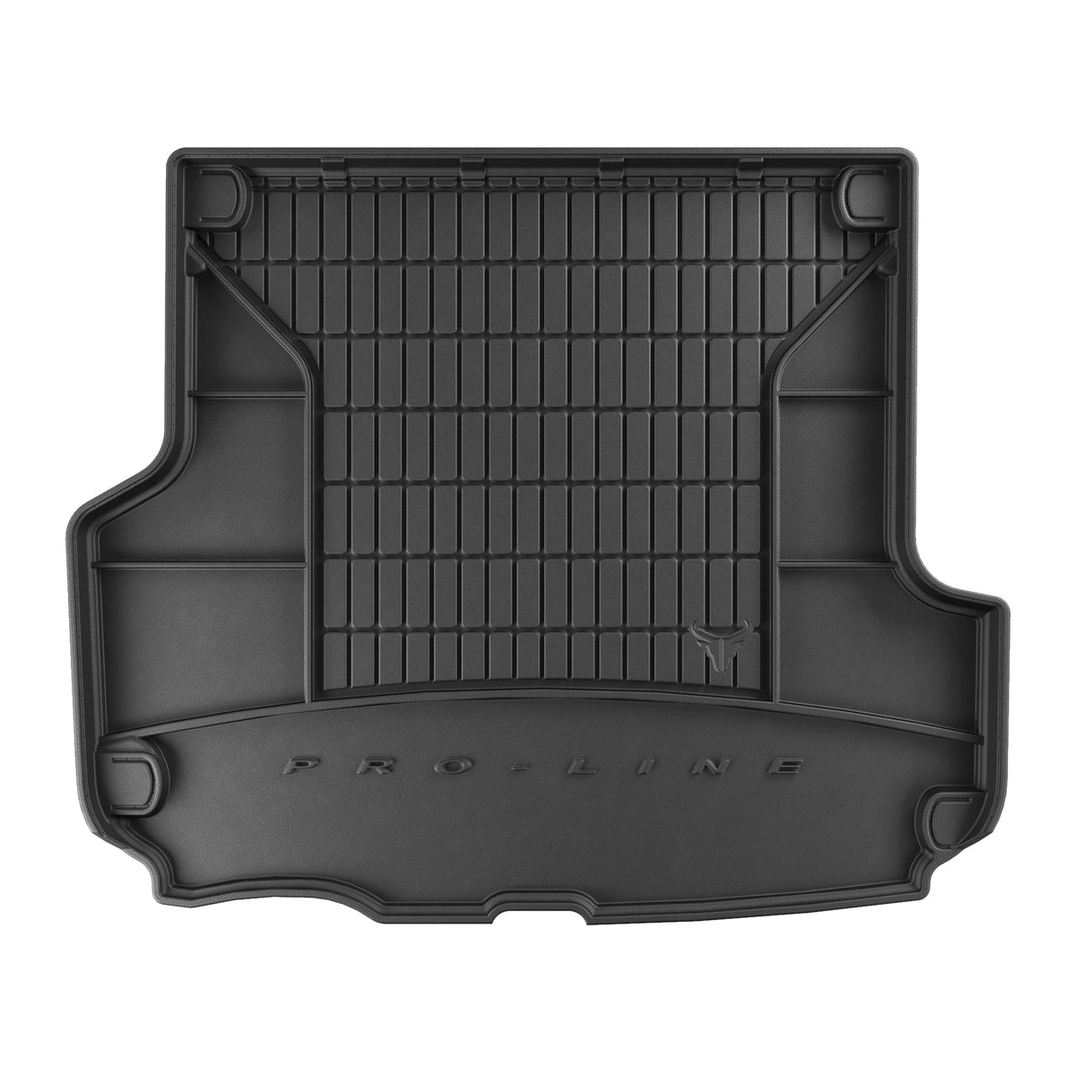 TAPETE BORRACHA P/ MALA PRO-LINE OPEL OMEGA B CARRINHA 1999-2003 POS-FACELIFT