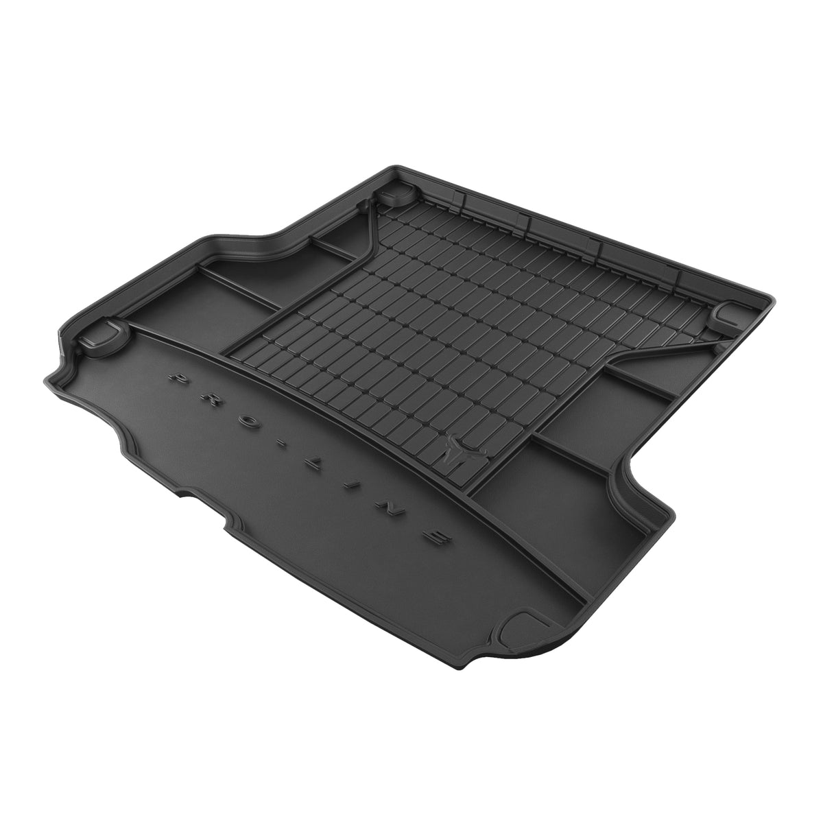 TAPETE BORRACHA P/ MALA PRO-LINE OPEL OMEGA B CARRINHA 1999-2003 POS-FACELIFT