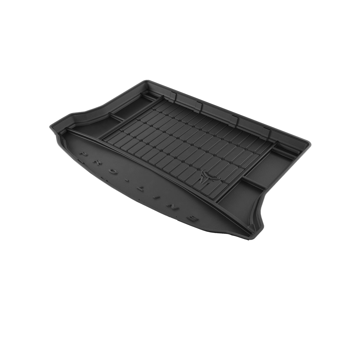 TAPETE BORRACHA P/ MALA PRO-LINE VOLVO V40 II HATCHBACK 2012-2019