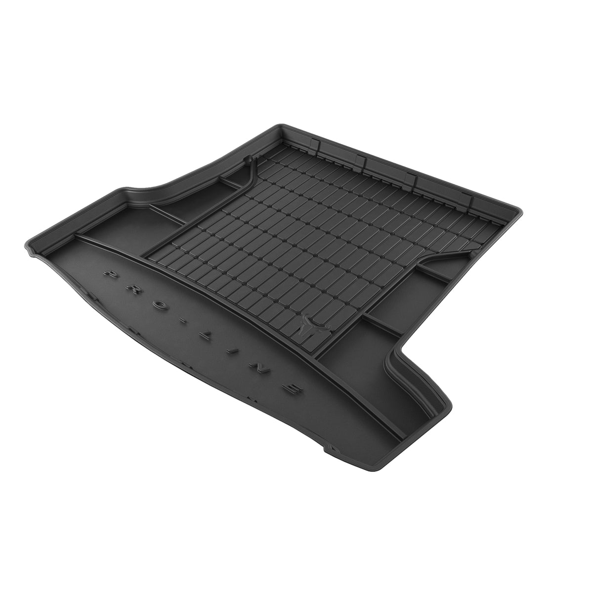 TAPETE BORRACHA P/ MALA PRO-LINE VOLKSWAGEN PASSAT B5 SEDAN 1996-2005