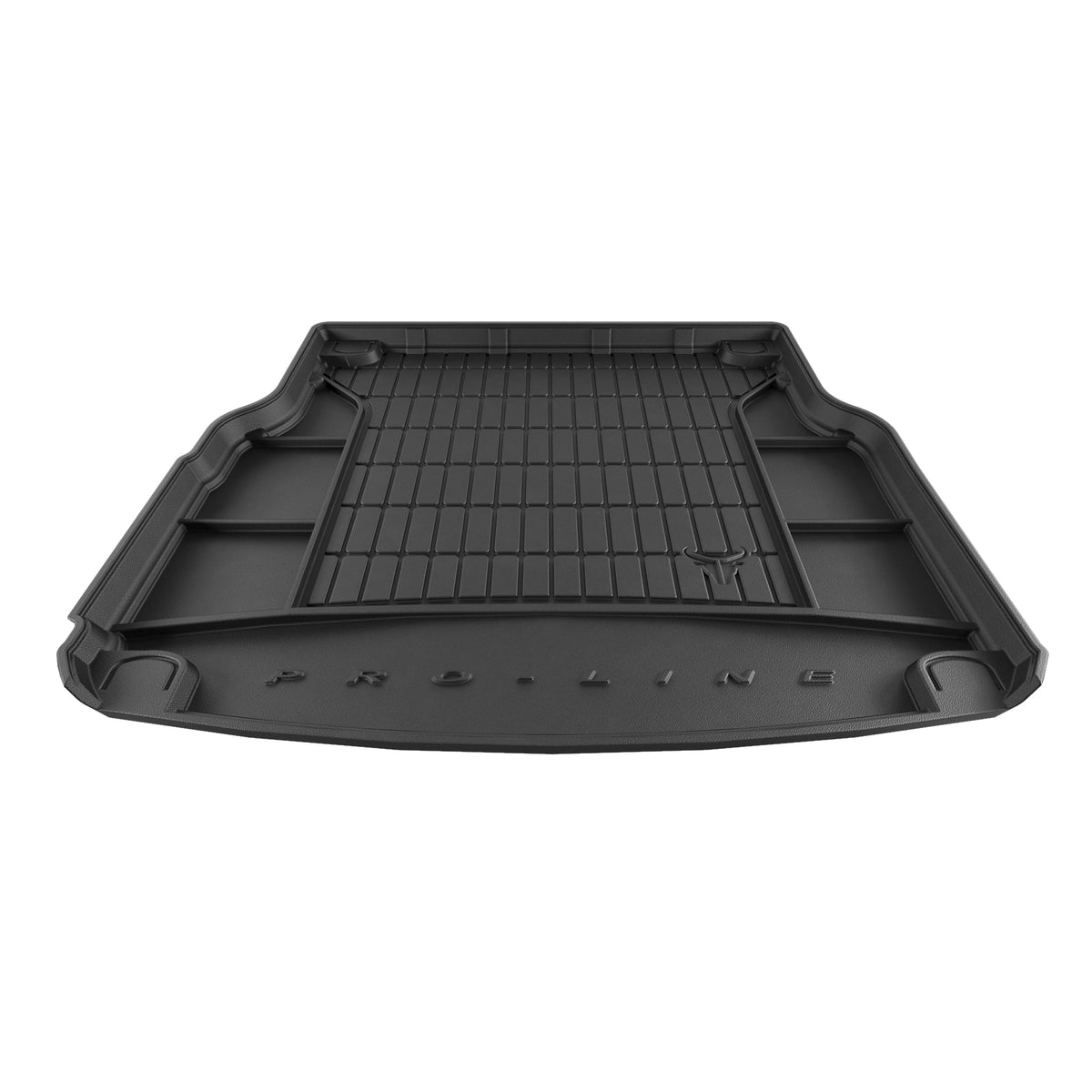 TAPETE BORRACHA P/ MALA PRO-LINE MERCEDES-BENZ CLASSE C S204 CARRINHA 2007-2014