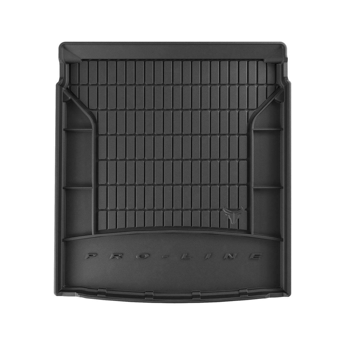 TAPETE BORRACHA P/ MALA PRO-LINE VOLKSWAGEN PASSAT CC FASTBACK 2008-2012