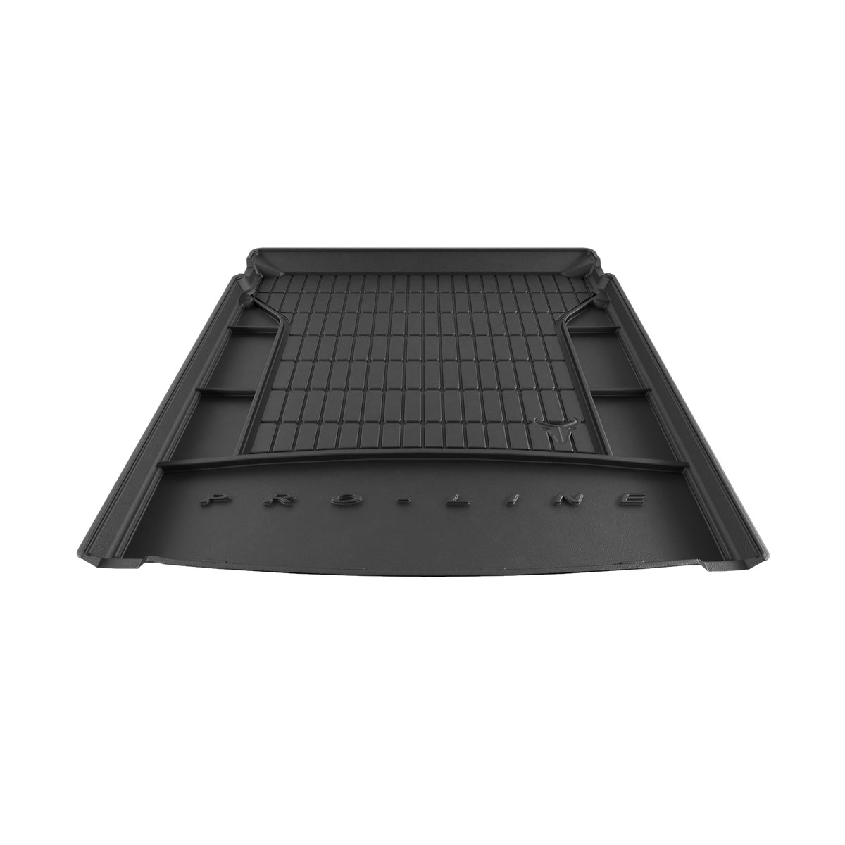 TAPETE BORRACHA P/ MALA PRO-LINE VOLKSWAGEN PASSAT CC FASTBACK 2008-2012