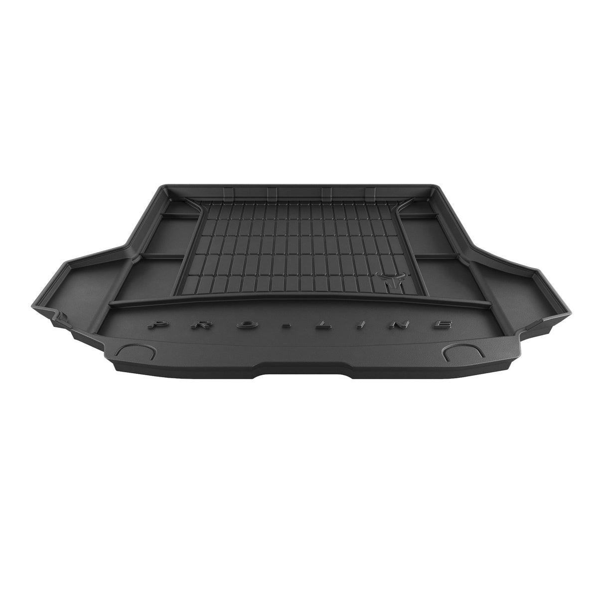 TAPETE BORRACHA P/ MALA PRO-LINE BMW 5 SERIES GRAN TURISMO F07 LIFTBACK 2009-2017