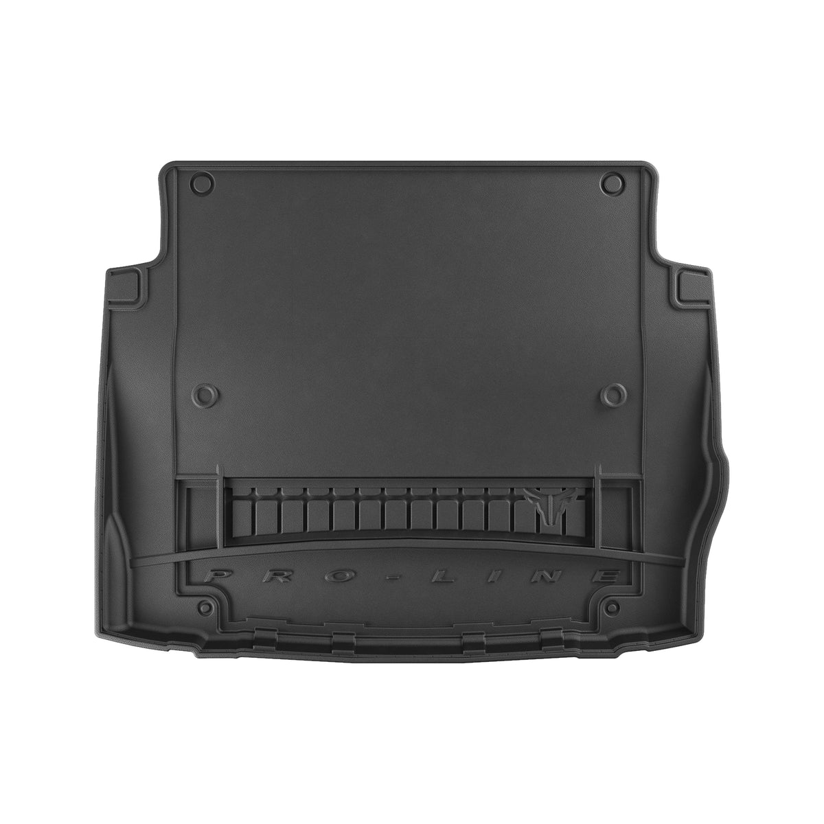 TAPETE BORRACHA P/ MALA PRO-LINE BMW 1 SERIES F20 HATCHBACK 2011-2019 5 PORTAS