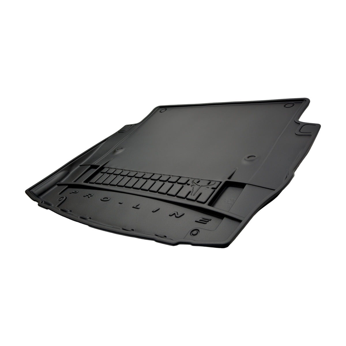 TAPETE BORRACHA P/ MALA PRO-LINE BMW 1 SERIES F20 HATCHBACK 2011-2019 5 PORTAS