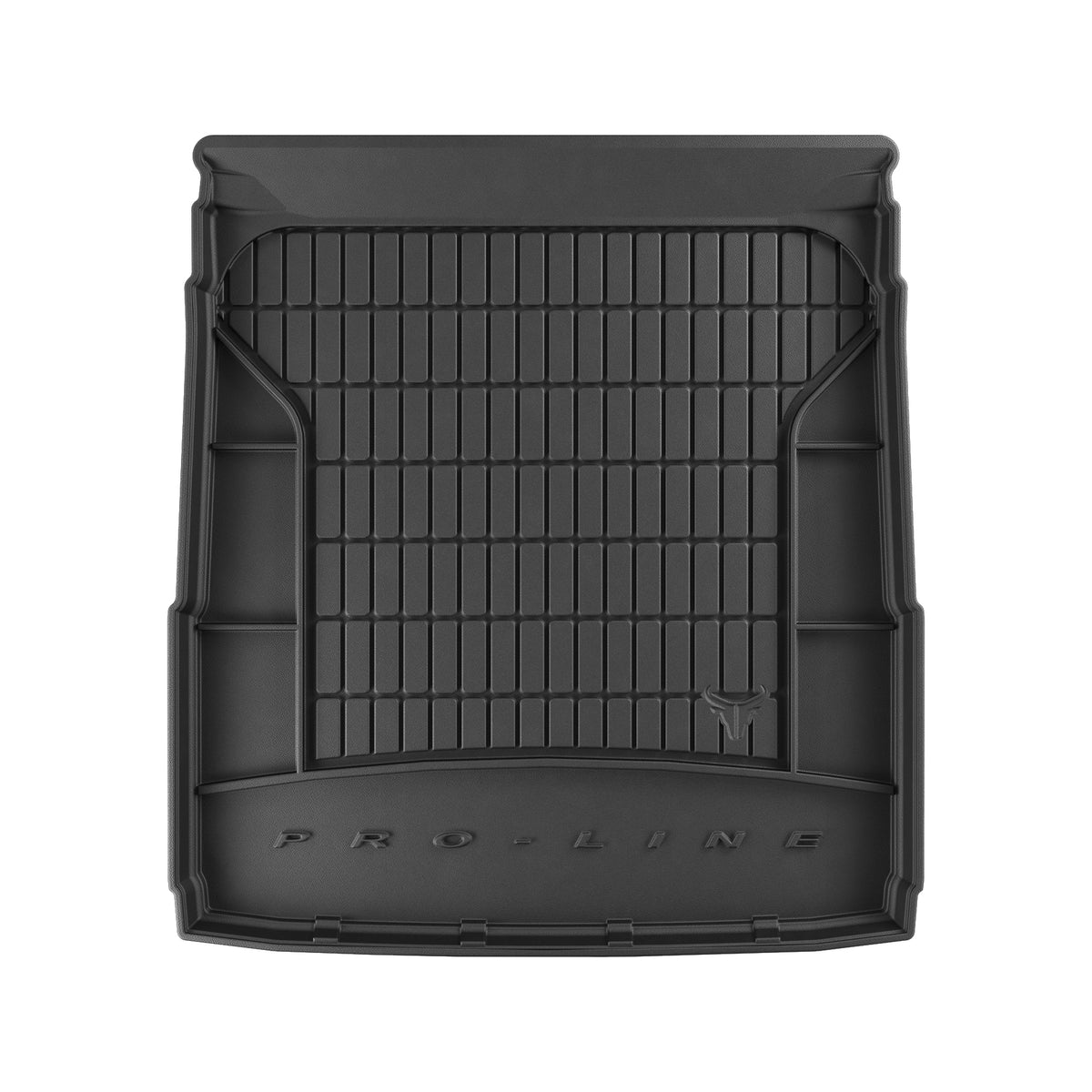 TAPETE BORRACHA P/ MALA PRO-LINE VOLKSWAGEN PASSAT B7 SEDAN 2010-2014
