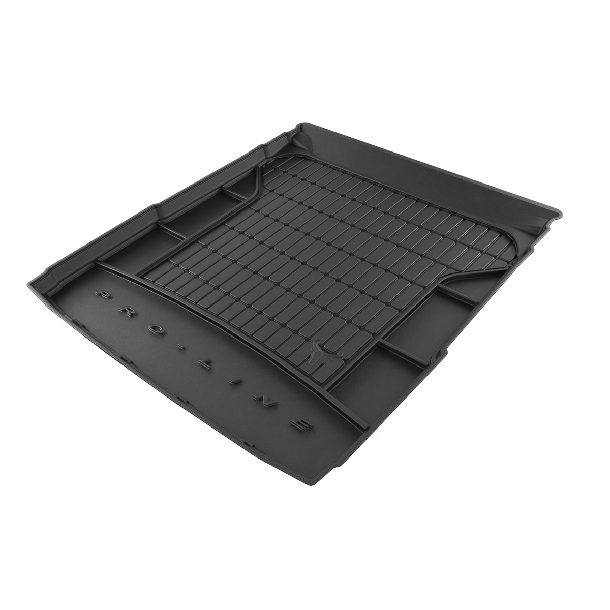 TAPETE BORRACHA P/ MALA PRO-LINE VOLKSWAGEN PASSAT B7 SEDAN 2010-2014