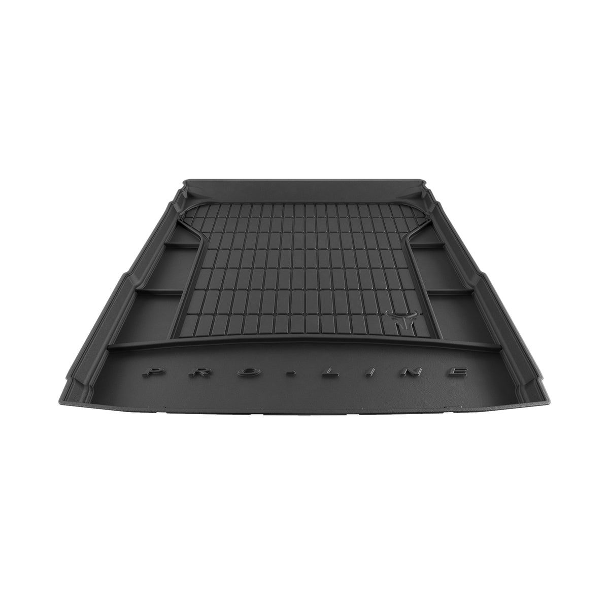 TAPETE BORRACHA P/ MALA PRO-LINE VOLKSWAGEN PASSAT B7 SEDAN 2010-2014