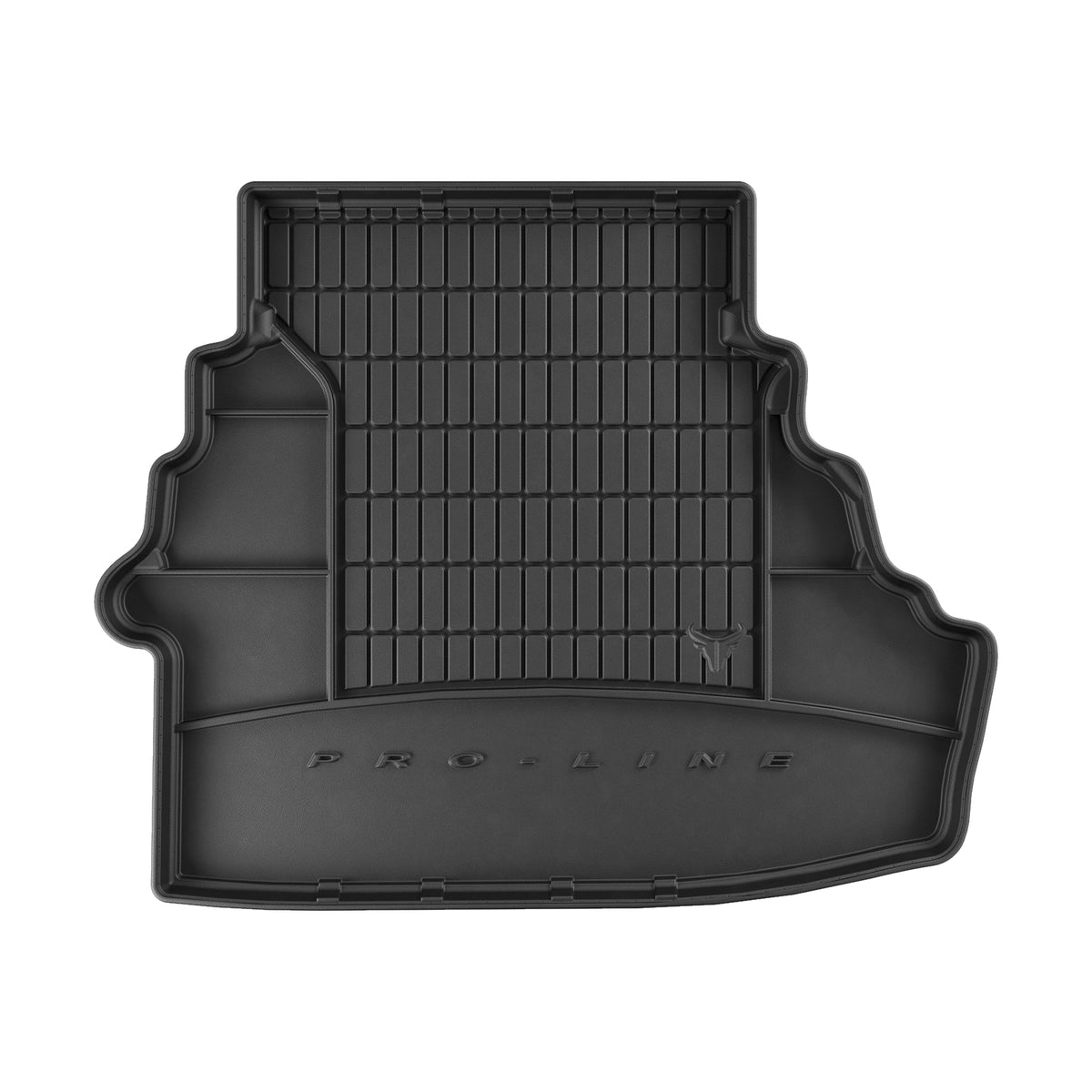TAPETE BORRACHA P/ MALA PRO-LINE TOYOTA CAMRY VI SEDAN 2006-2011