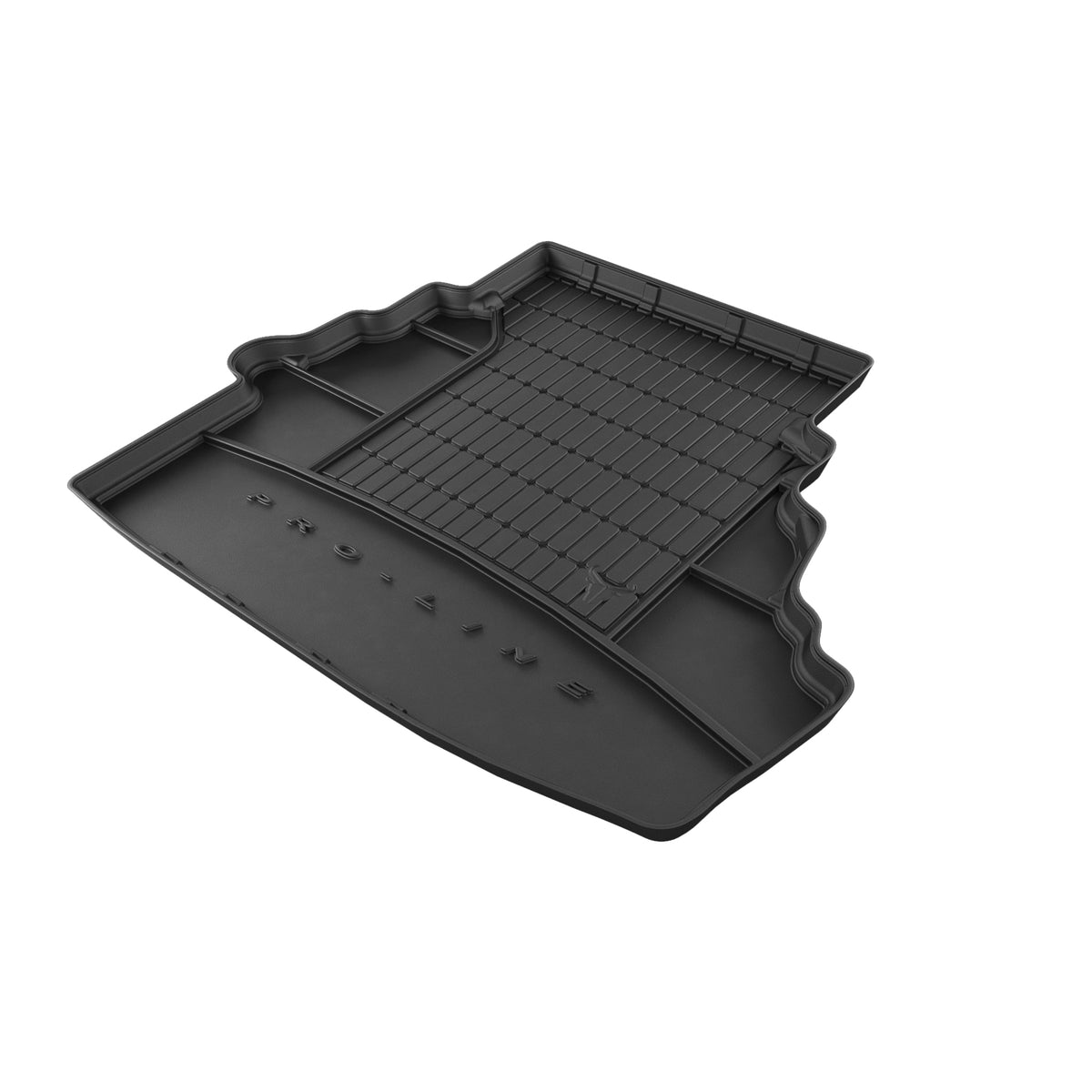 TAPETE BORRACHA P/ MALA PRO-LINE TOYOTA CAMRY VI SEDAN 2006-2011