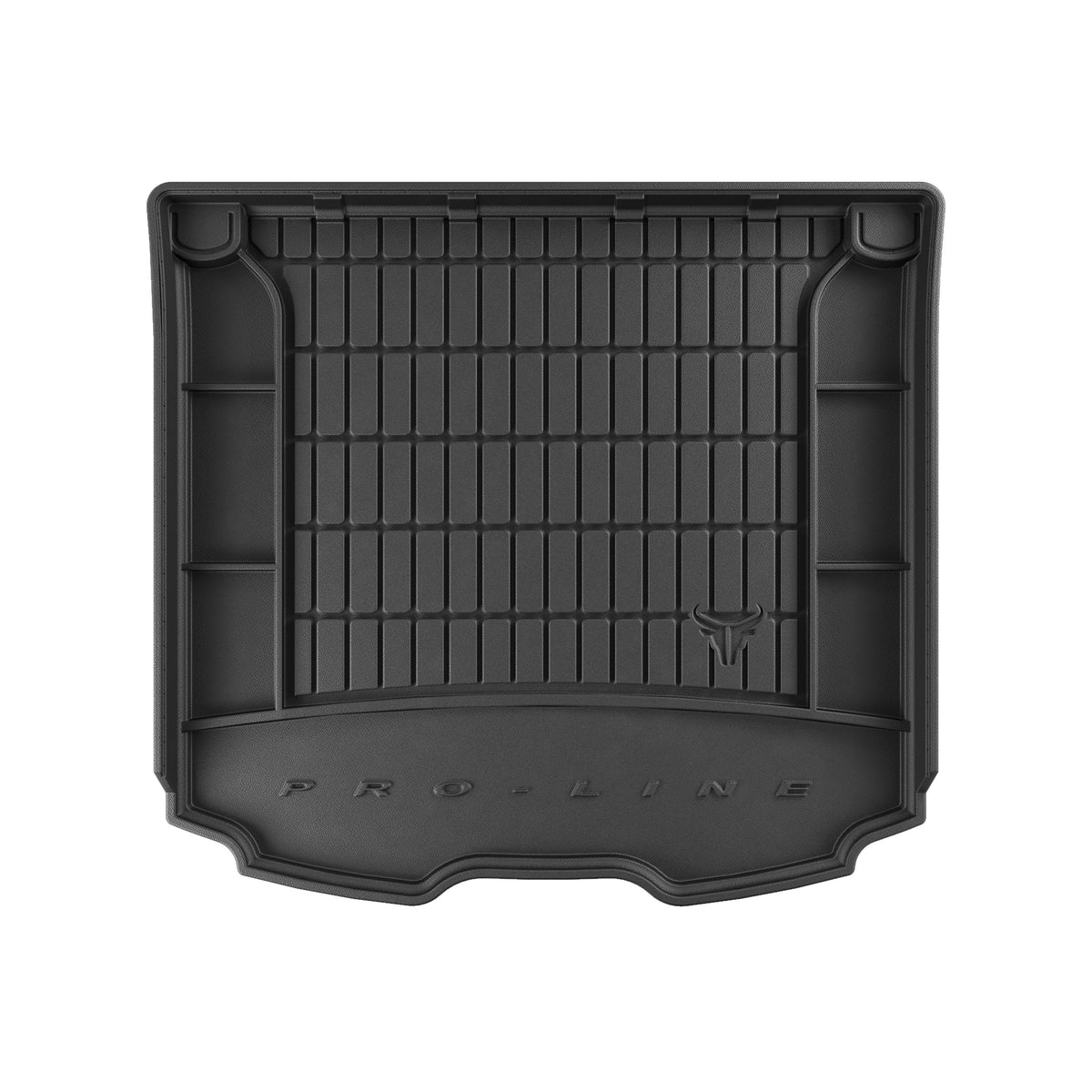 TAPETE BORRACHA P/ MALA PRO-LINE OPEL ANTARA SUV 2006-2017