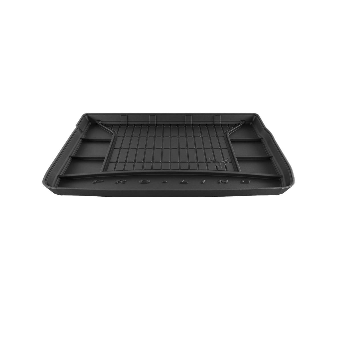 TAPETE BORRACHA P/ MALA PRO-LINE MERCEDES-BENZ CLASSE A W169 HATCHBACK 2004-2012 PISO INFERIOR