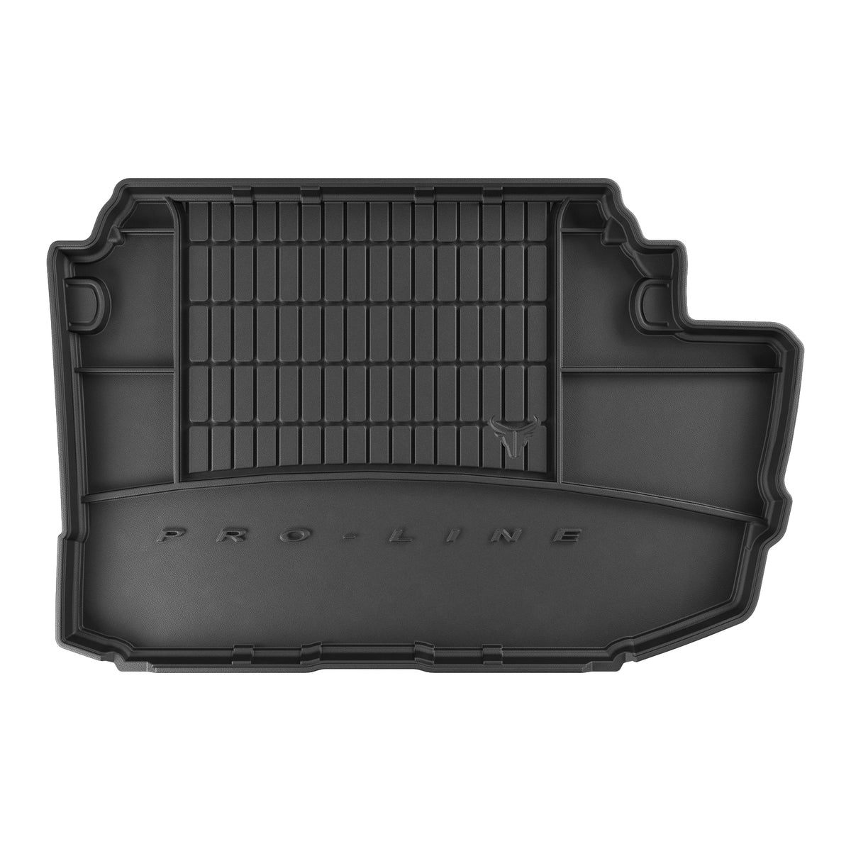 TAPETE BORRACHA P/ MALA PRO-LINE MERCEDES-BENZ CLASSE S W220 SEDAN 1998-2005
