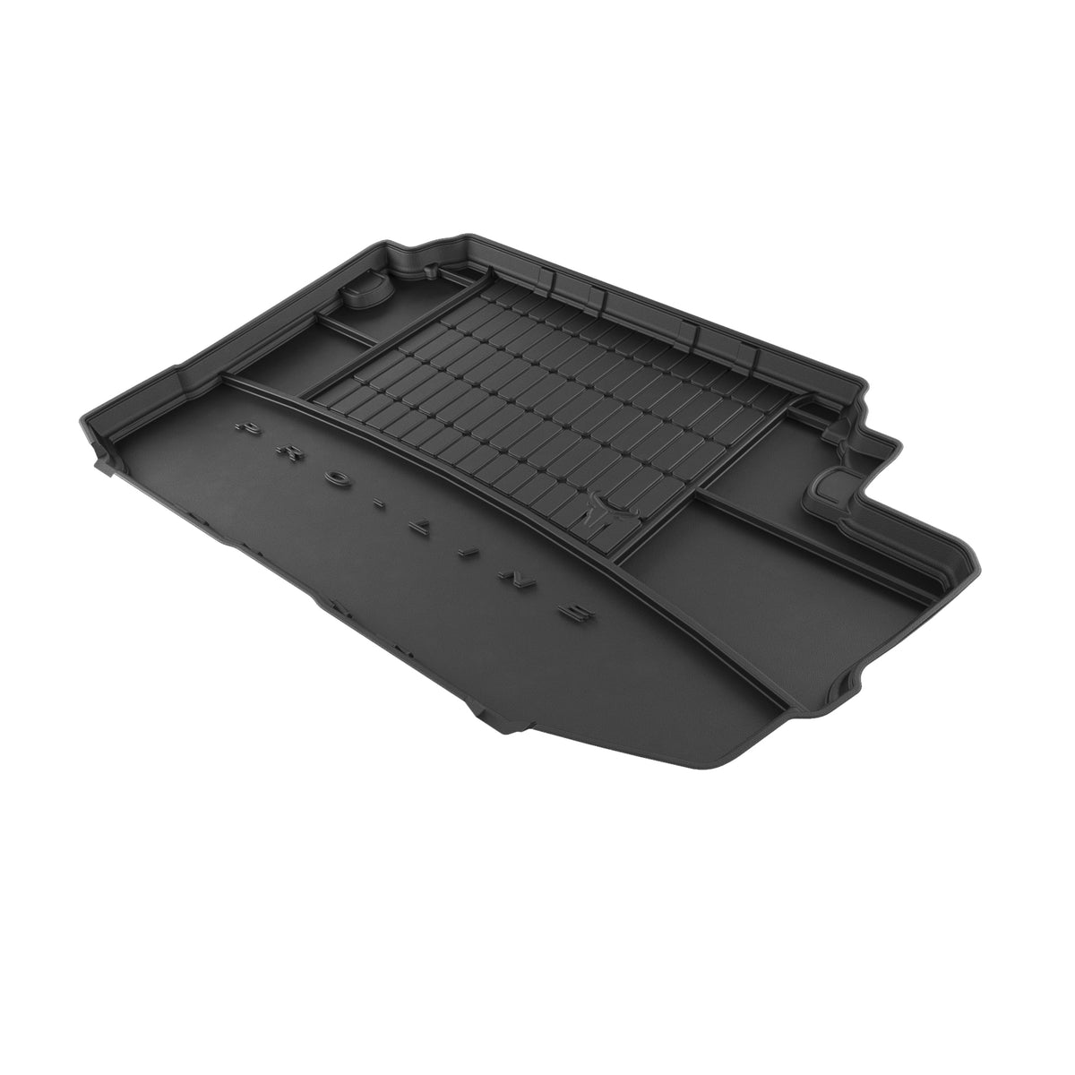 TAPETE BORRACHA P/ MALA PRO-LINE MERCEDES-BENZ CLASSE S W220 SEDAN 1998-2005