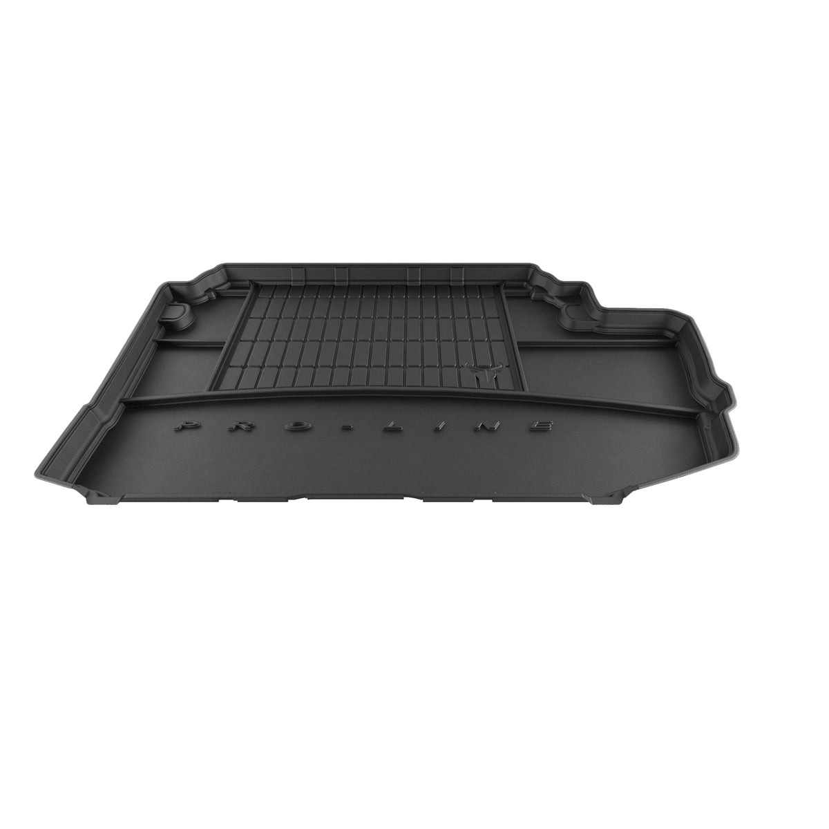 TAPETE BORRACHA P/ MALA PRO-LINE MERCEDES-BENZ CLASSE S W220 SEDAN 1998-2005