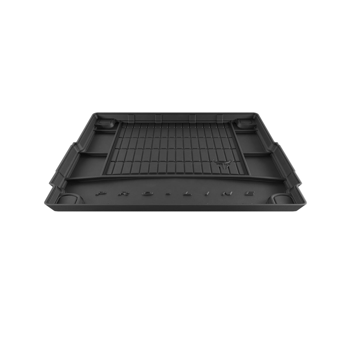 TAPETE BORRACHA P/ MALA PRO-LINE PEUGEOT 3008 I CROSSOVER 2009-2016 PISO INFERIOR