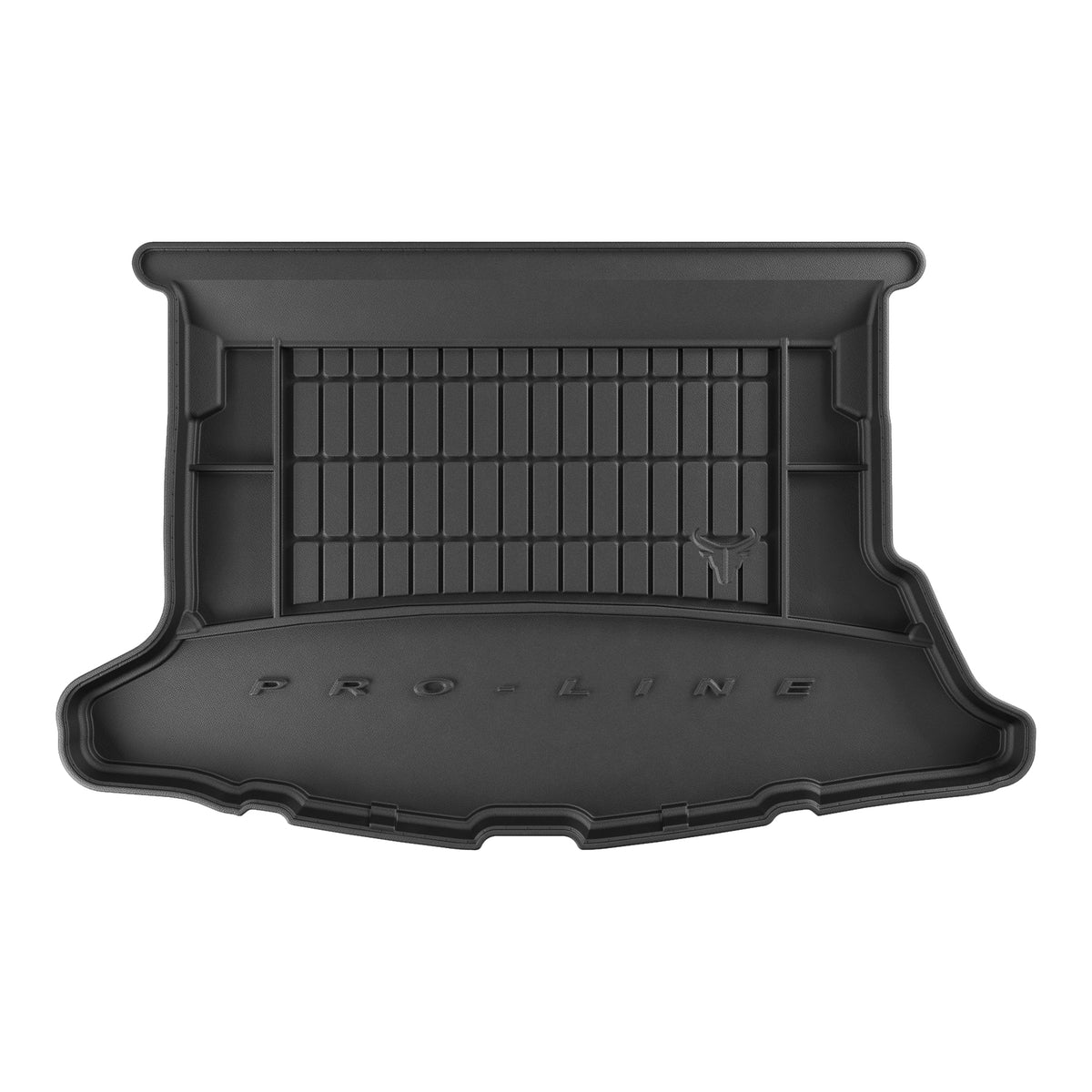 TAPETE BORRACHA P/ MALA PRO-LINE TOYOTA AURIS II HATCHBACK 2012-2018