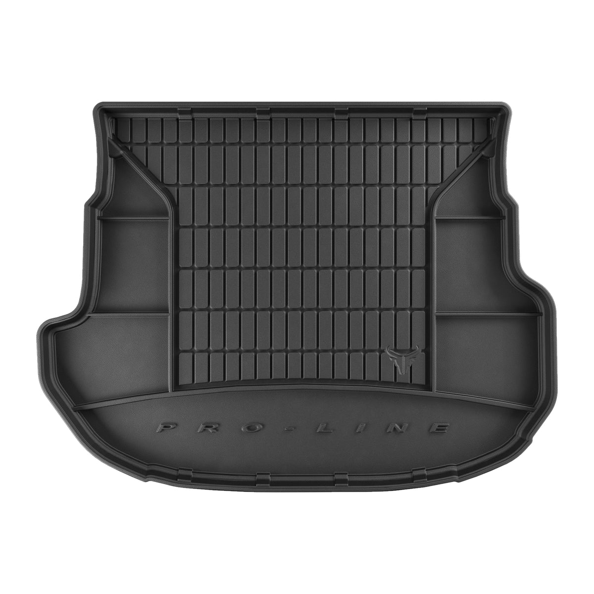 TAPETE BORRACHA P/ MALA PRO-LINE MAZDA 6 I SEDAN 2002-2007
