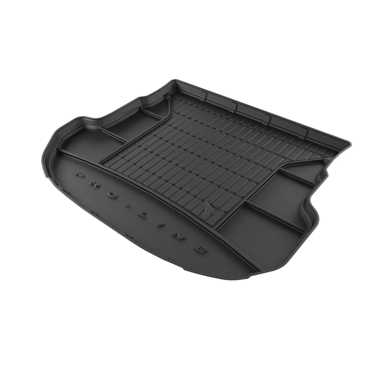 TAPETE BORRACHA P/ MALA PRO-LINE MAZDA 6 I SEDAN 2002-2007