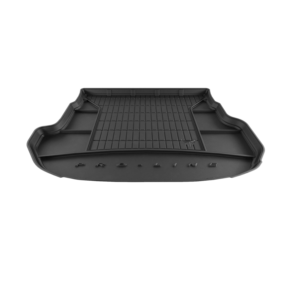 TAPETE BORRACHA P/ MALA PRO-LINE MAZDA 6 I SEDAN 2002-2007