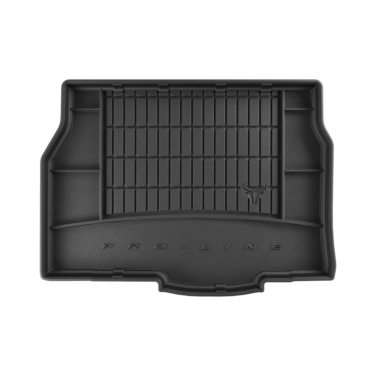 TAPETE BORRACHA P/ MALA PRO-LINE OPEL ASTRA H HATCHBACK 2004-2014 3 PORTAS