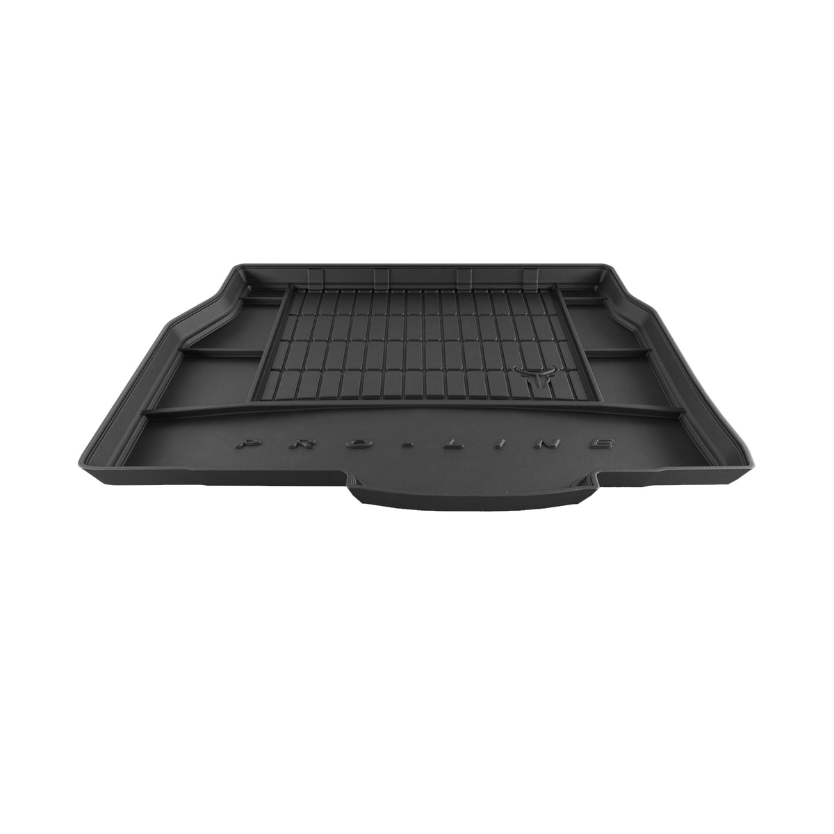 TAPETE BORRACHA P/ MALA PRO-LINE OPEL ASTRA H HATCHBACK 2004-2014 3 PORTAS