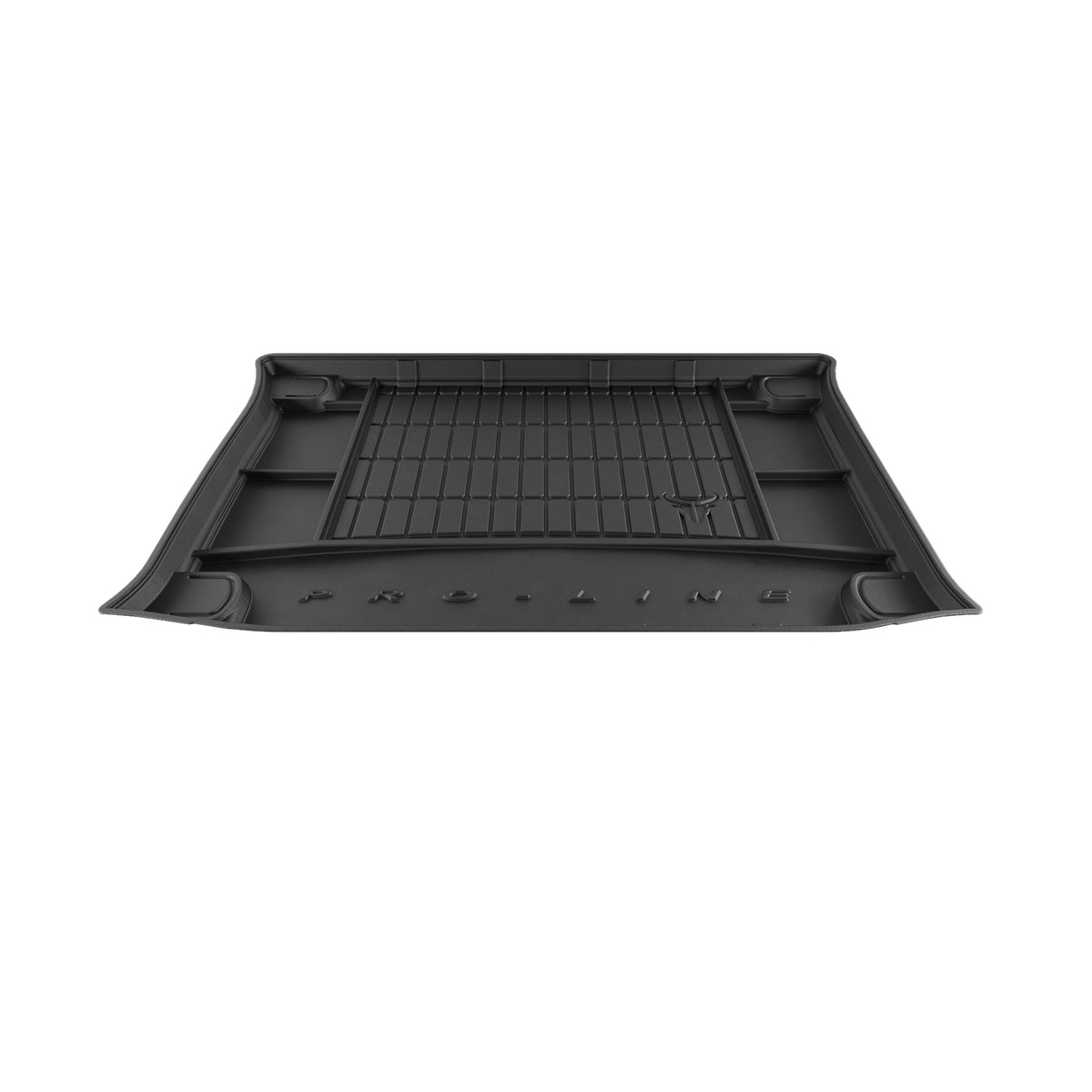 TAPETE BORRACHA P/ MALA PRO-LINE FORD FOCUS I HATCHBACK 1998-2004