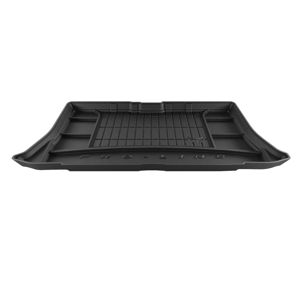 TAPETE BORRACHA P/ MALA PRO-LINE NISSAN MICRA K12 HATCHBACK 2003-2010