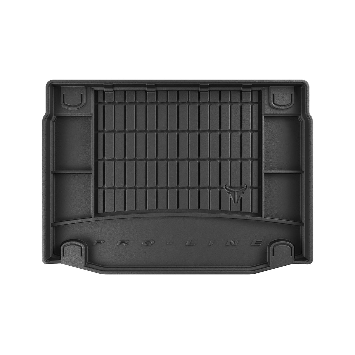 TAPETE BORRACHA P/ MALA PRO-LINE KIA CEED III HATCHBACK 2018-2025 PISO INFERIOR