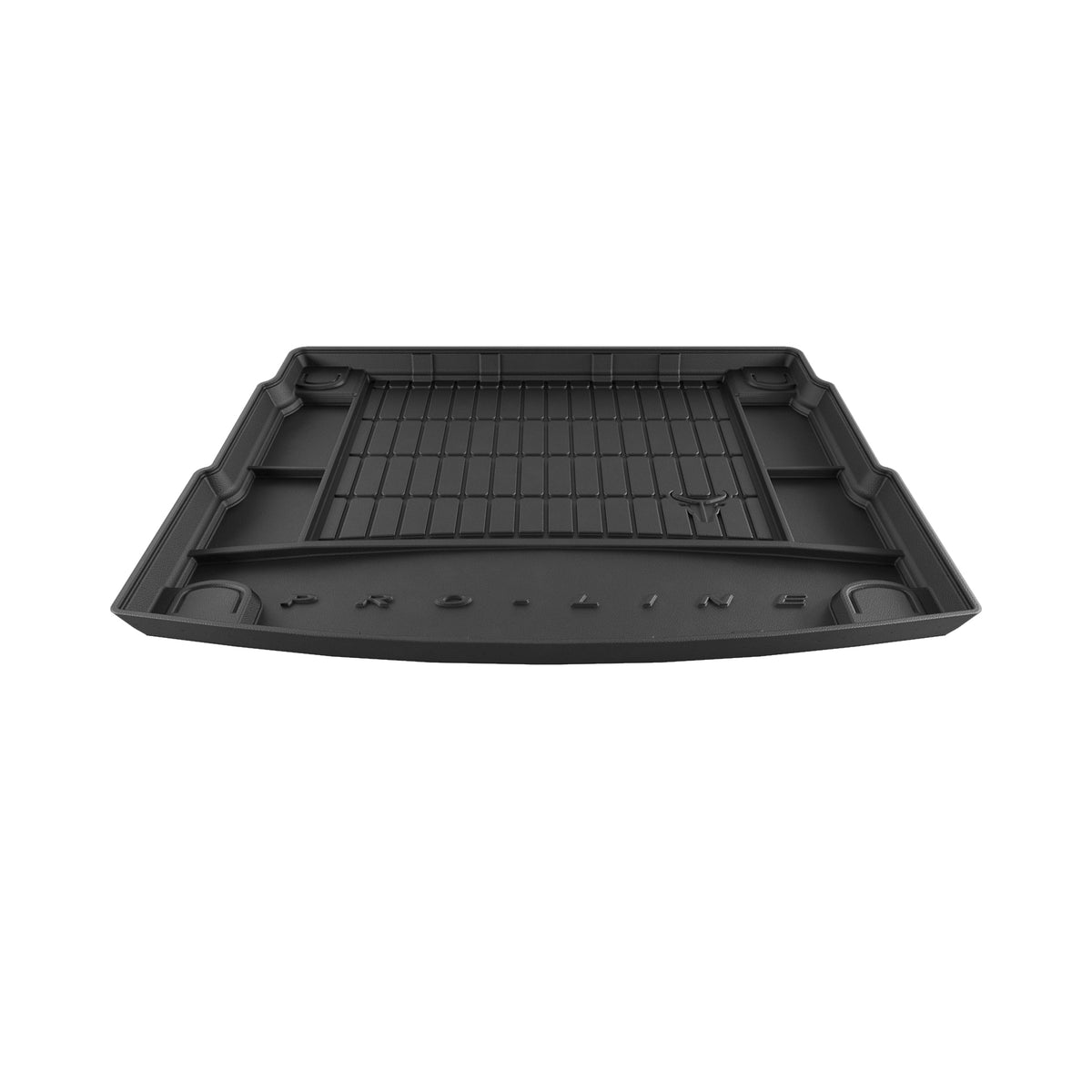 TAPETE BORRACHA P/ MALA PRO-LINE KIA CEED III HATCHBACK 2018-2025 PISO SUPERIOR