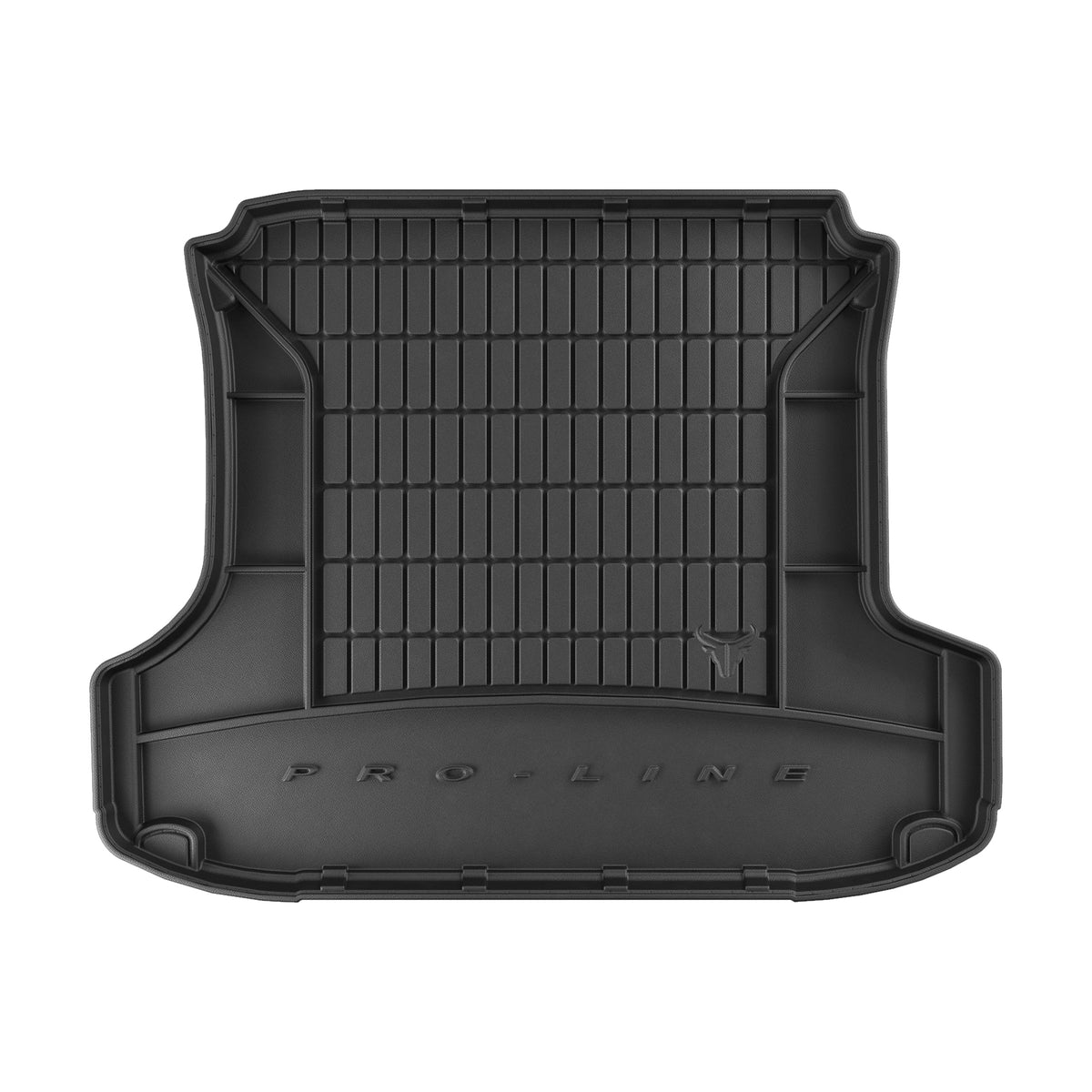 TAPETE BORRACHA P/ MALA PRO-LINE SEAT TOLEDO II SEDAN 1998-2005