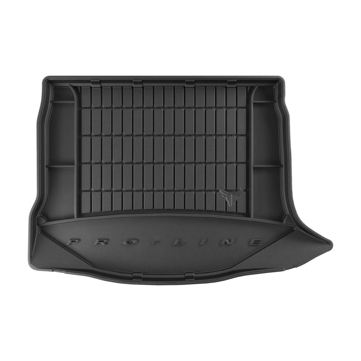 TAPETE BORRACHA P/ MALA PRO-LINE NISSAN LEAF II HATCHBACK 2017-2025