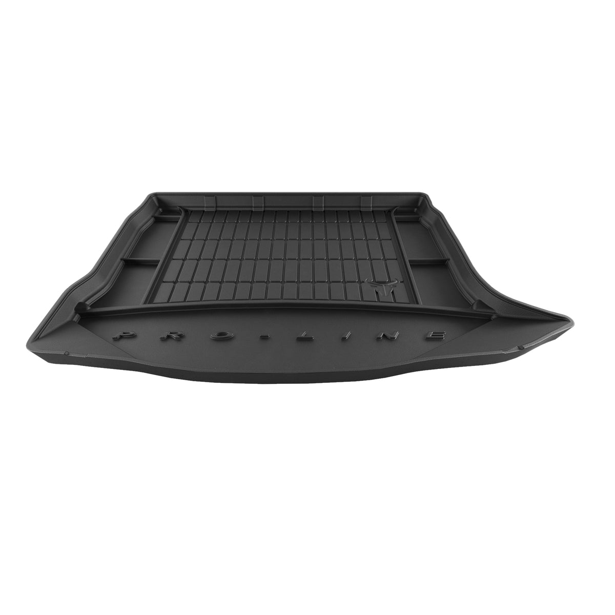 TAPETE BORRACHA P/ MALA PRO-LINE NISSAN LEAF II HATCHBACK 2017-2025