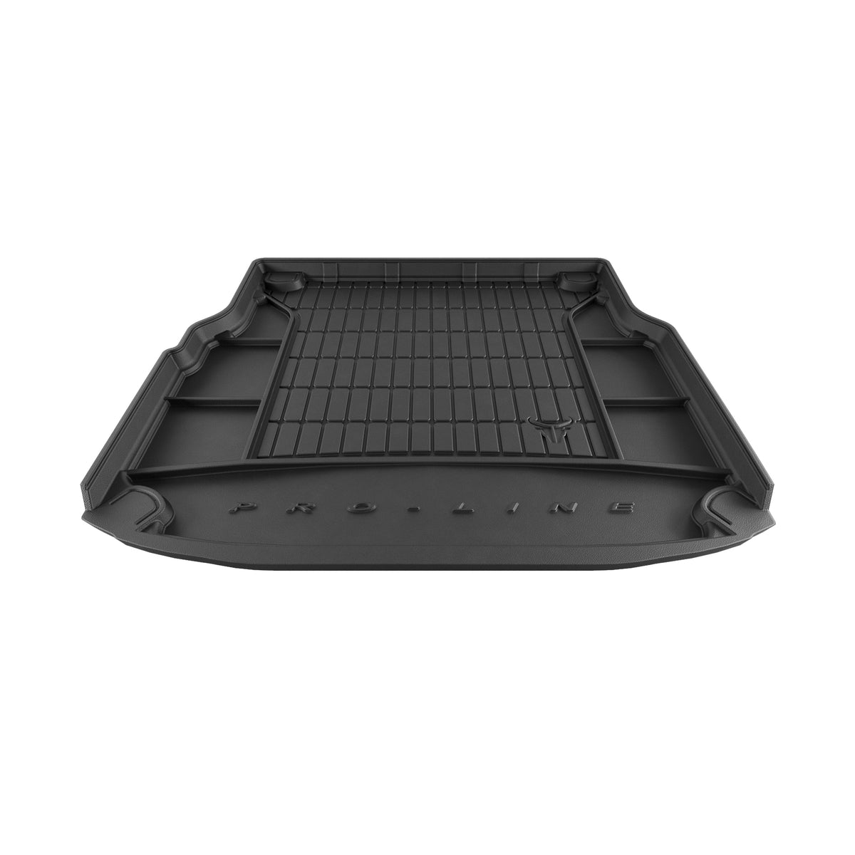 TAPETE BORRACHA P/ MALA PRO-LINE MERCEDES-BENZ CLASSE C S205 CARRINHA 2014-2021
