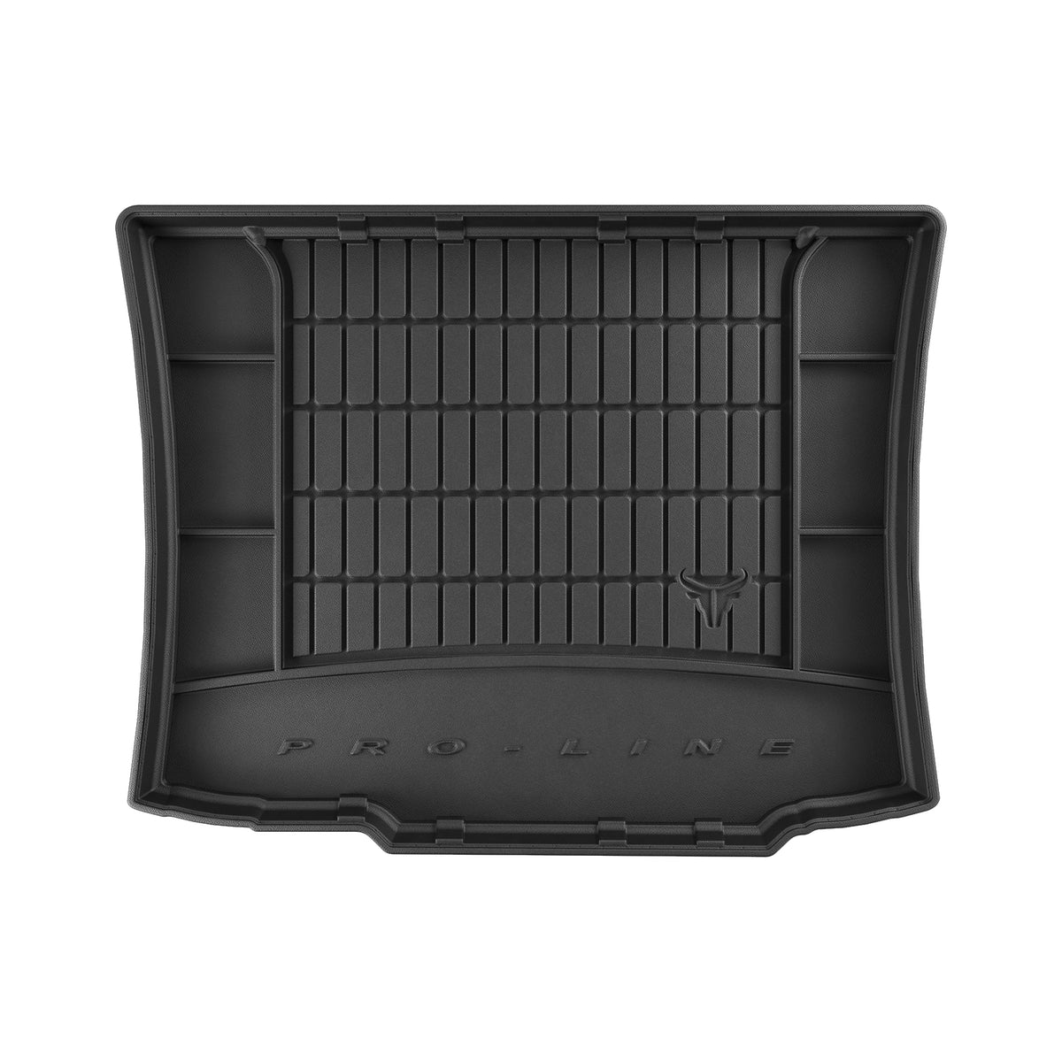 TAPETE BORRACHA P/ MALA PRO-LINE AUDI A3 8L HATCHBACK 1996-2003 3 PORTAS