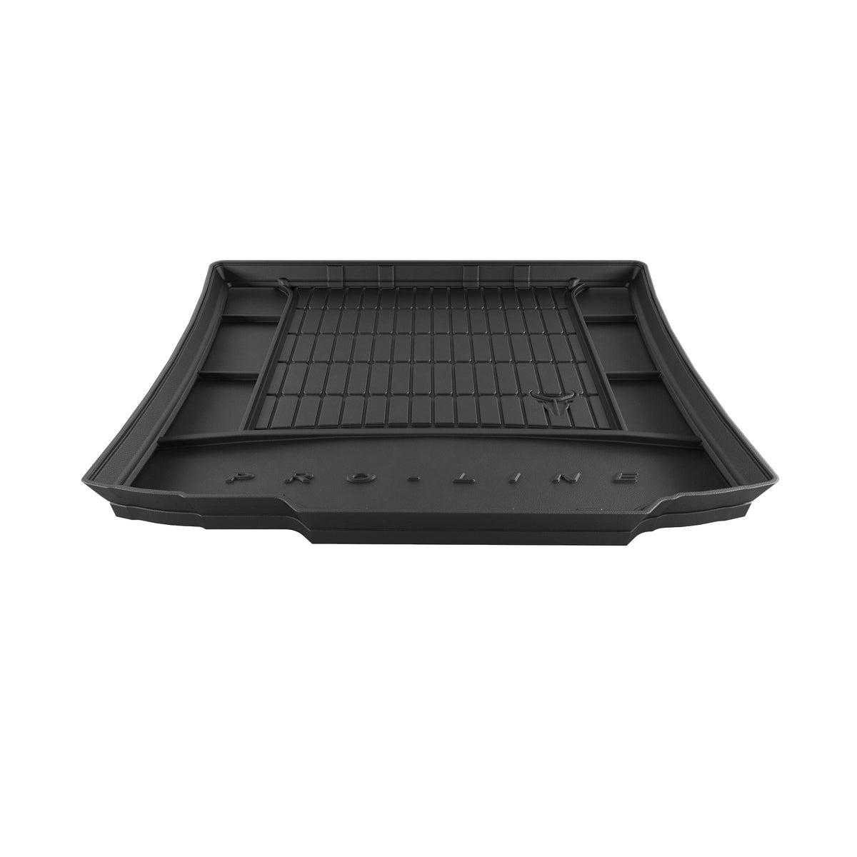 TAPETE BORRACHA P/ MALA PRO-LINE AUDI A3 8L HATCHBACK 1996-2003 3 PORTAS